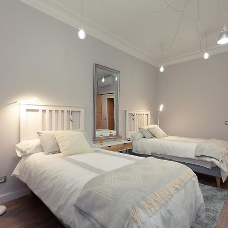 Guardavinas24 Appartement Logroño Buitenkant foto