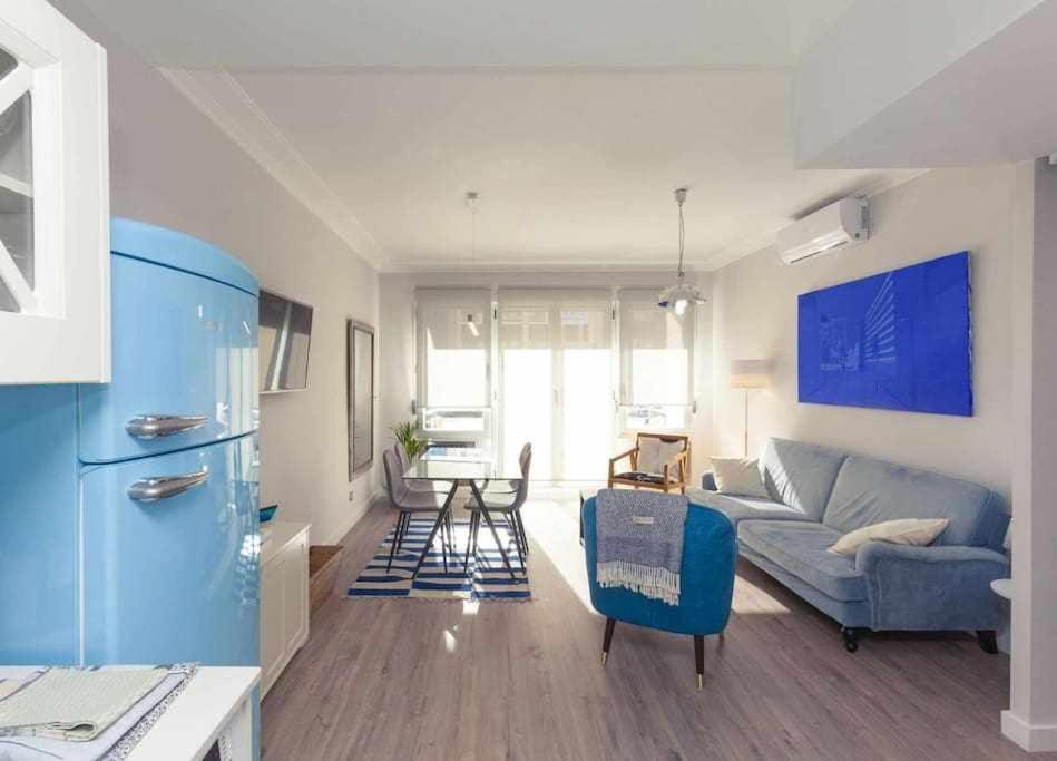 Guardavinas24 Appartement Logroño Buitenkant foto