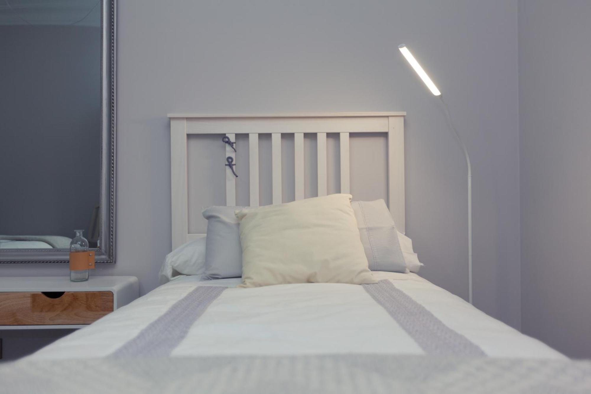 Guardavinas24 Appartement Logroño Buitenkant foto
