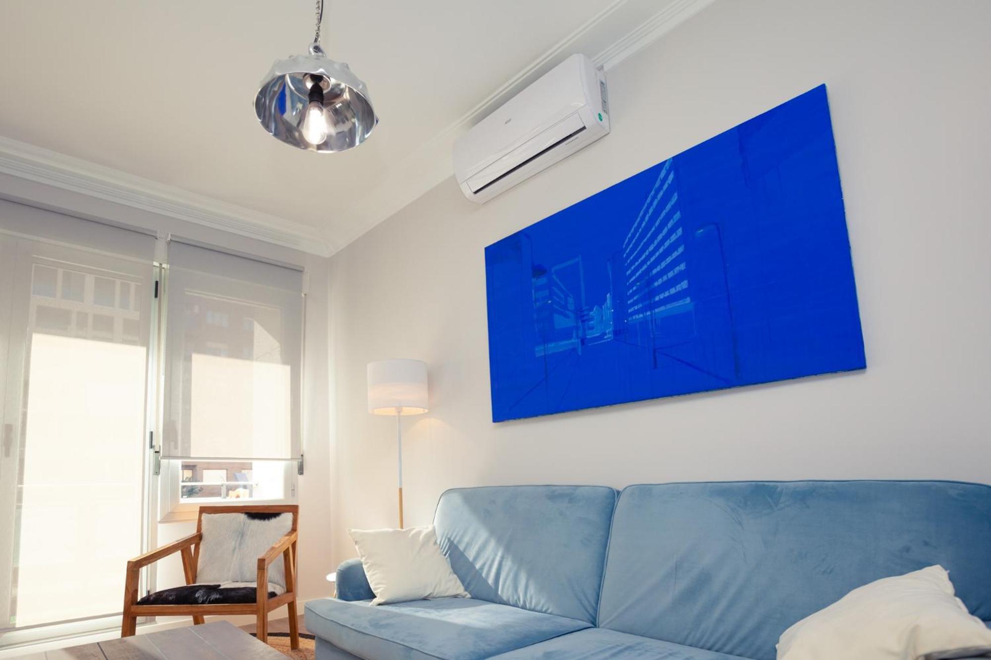Guardavinas24 Appartement Logroño Buitenkant foto