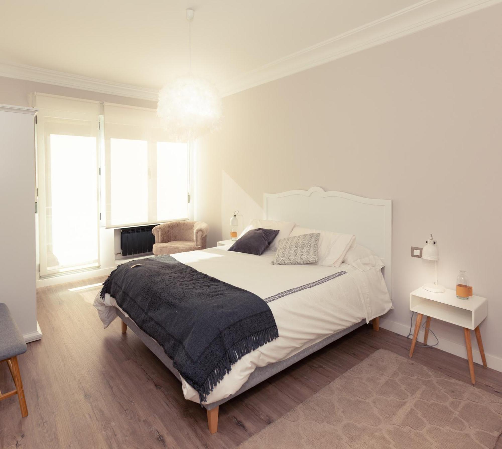 Guardavinas24 Appartement Logroño Buitenkant foto
