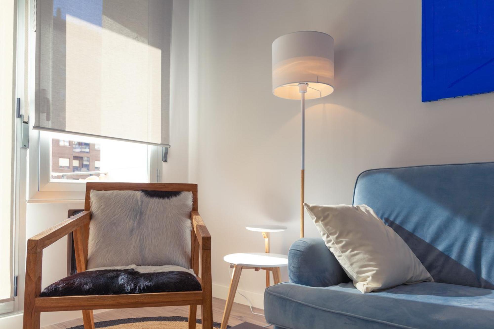 Guardavinas24 Appartement Logroño Buitenkant foto