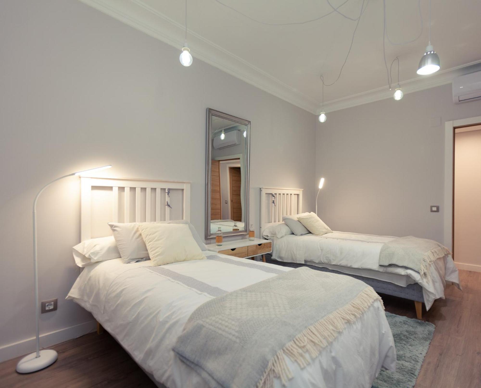 Guardavinas24 Appartement Logroño Buitenkant foto