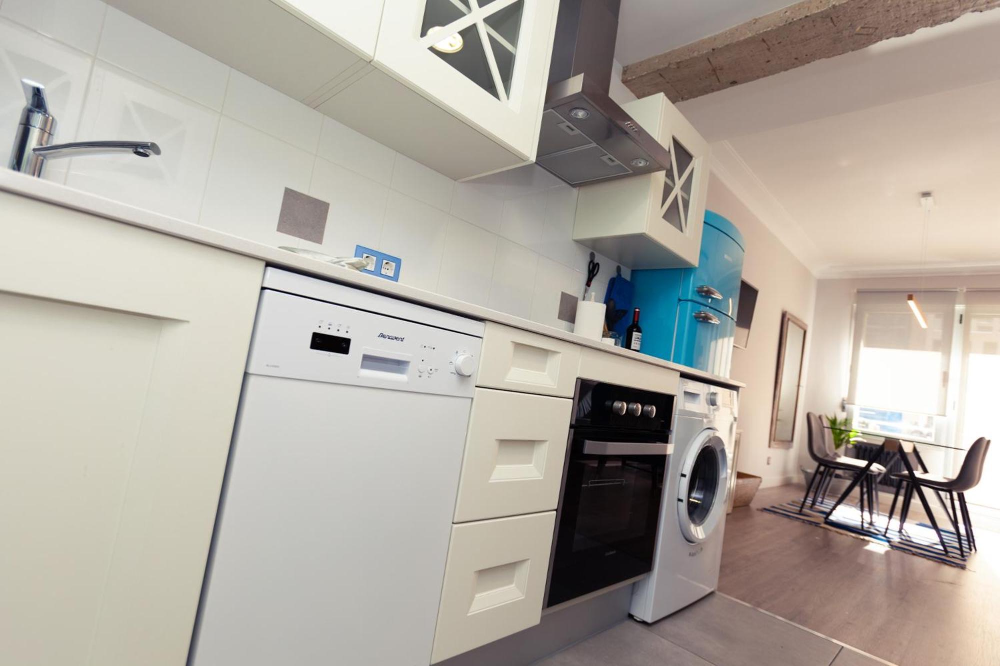 Guardavinas24 Appartement Logroño Buitenkant foto
