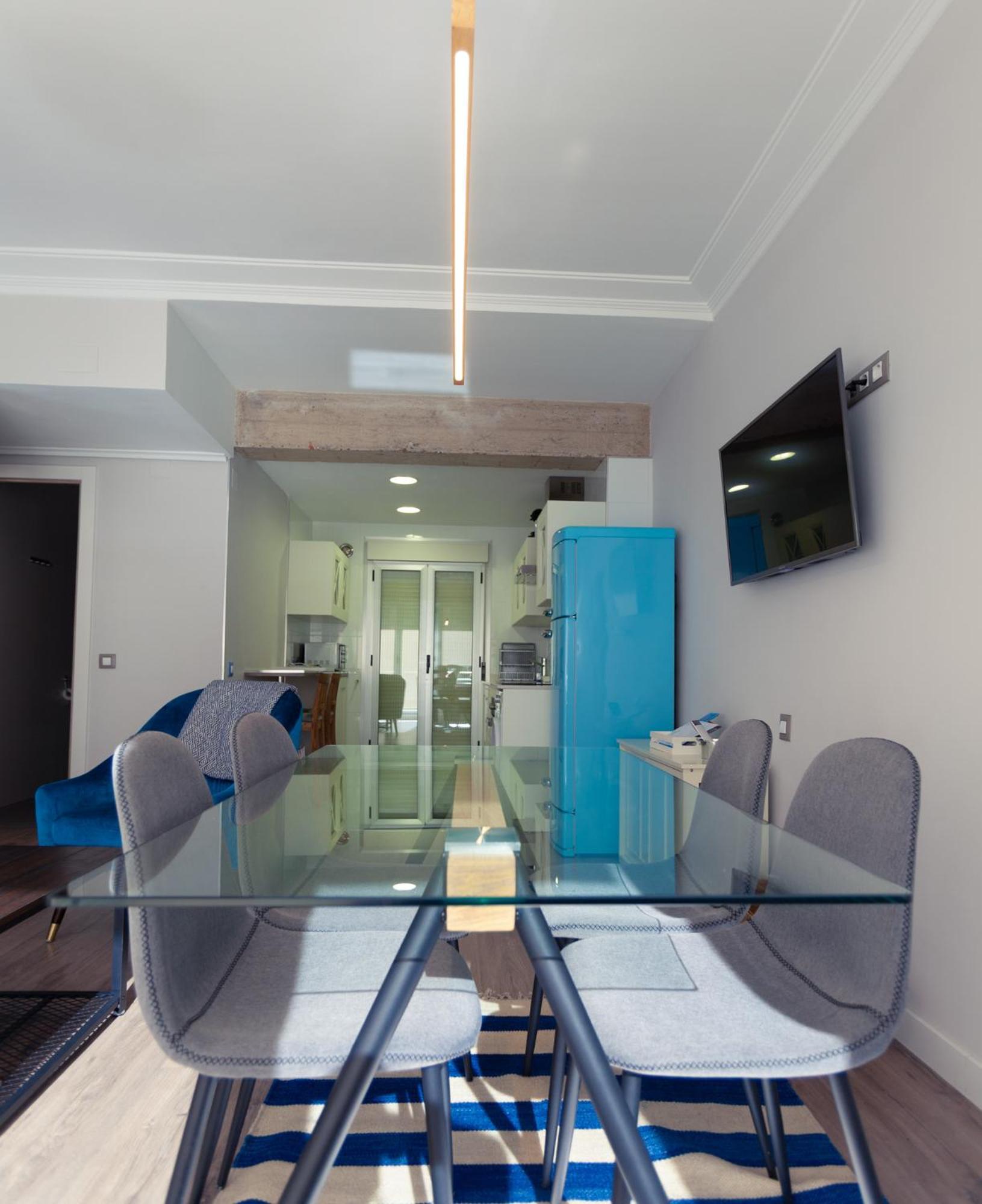 Guardavinas24 Appartement Logroño Buitenkant foto