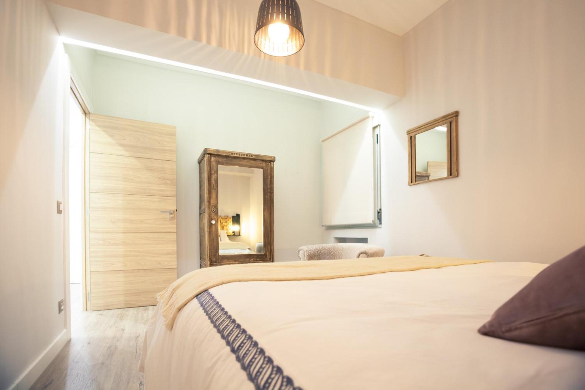 Guardavinas24 Appartement Logroño Buitenkant foto