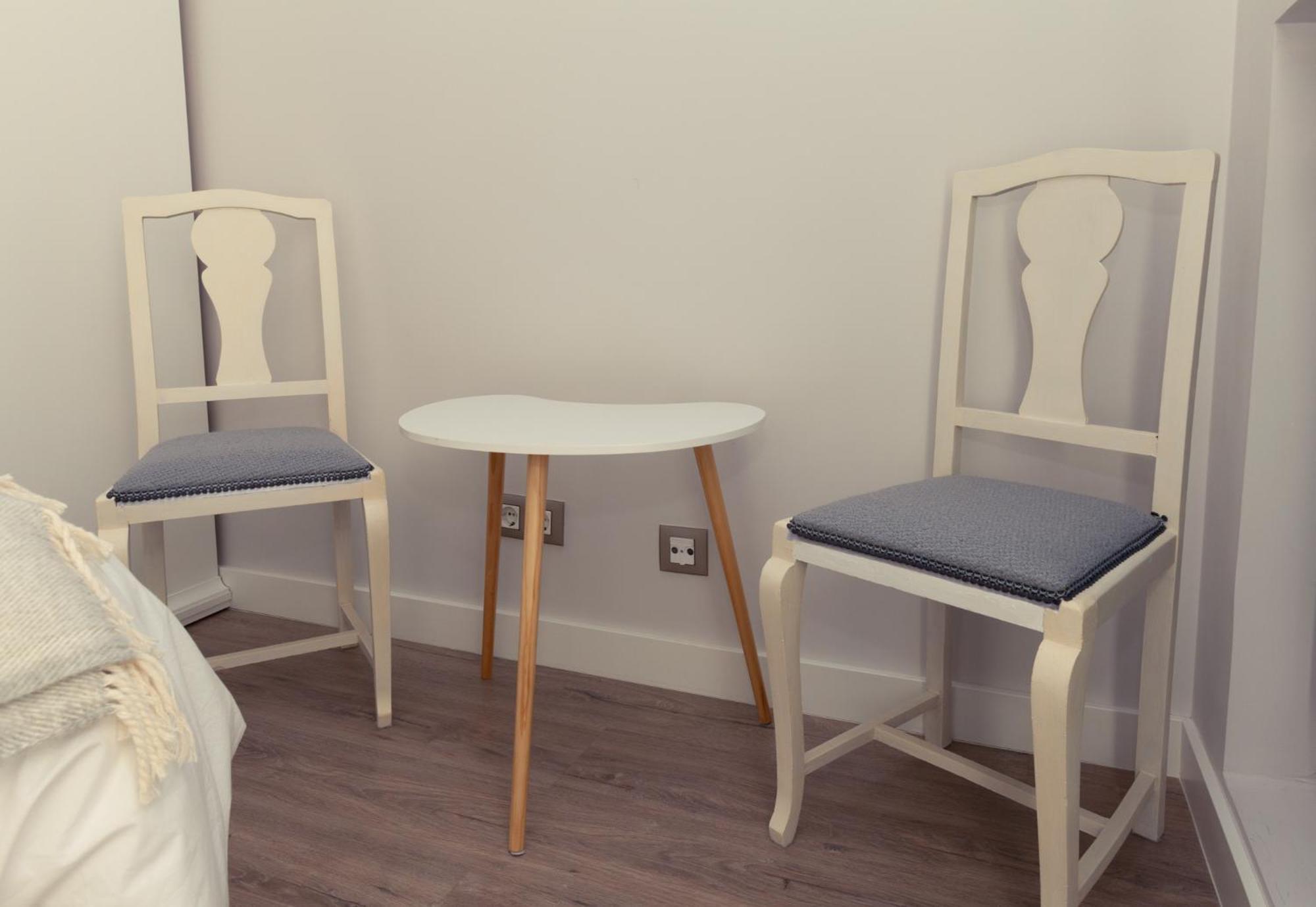 Guardavinas24 Appartement Logroño Buitenkant foto