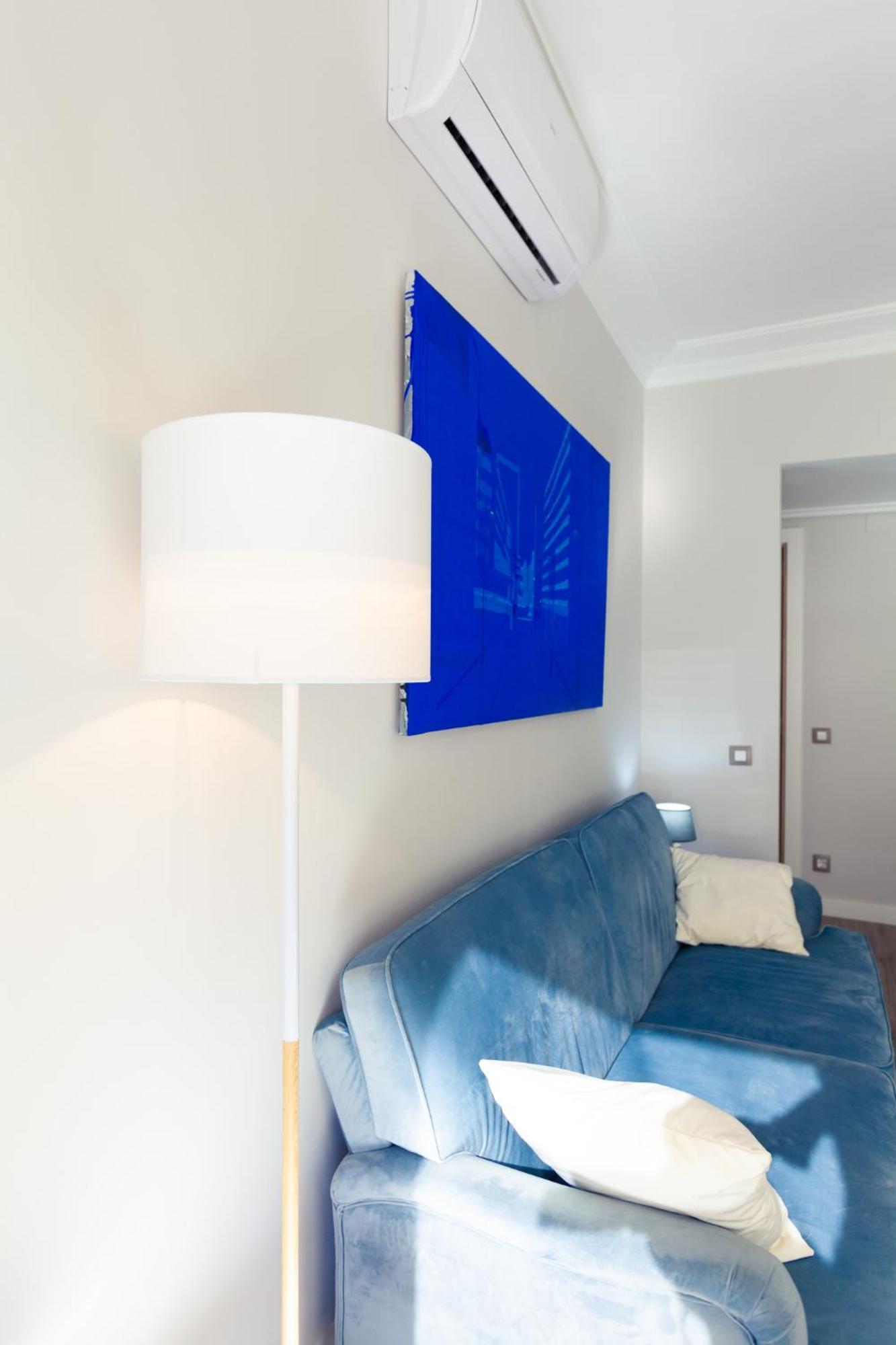 Guardavinas24 Appartement Logroño Buitenkant foto
