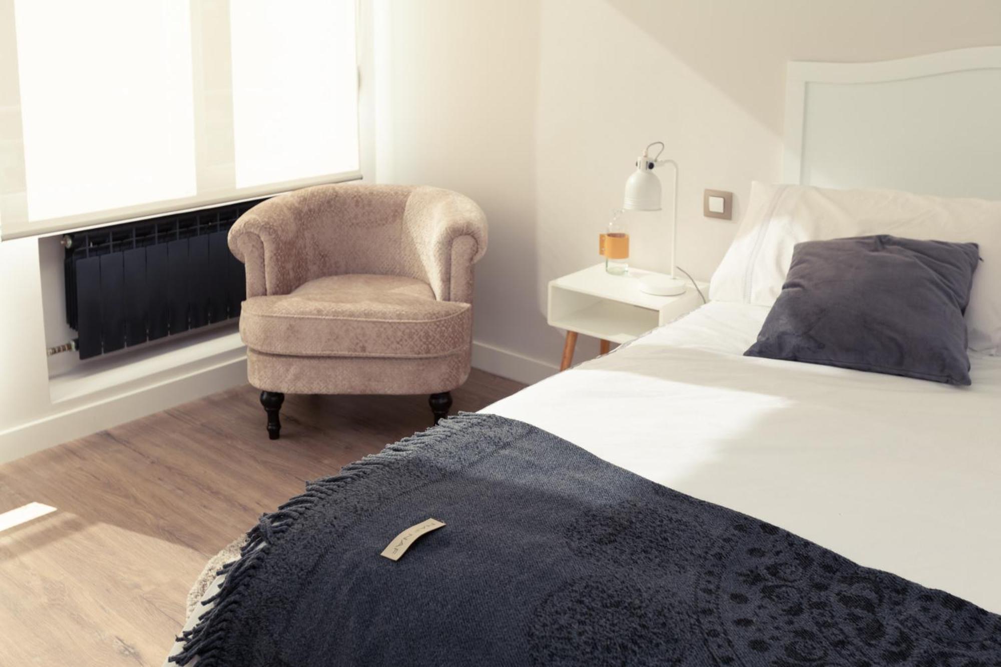 Guardavinas24 Appartement Logroño Buitenkant foto
