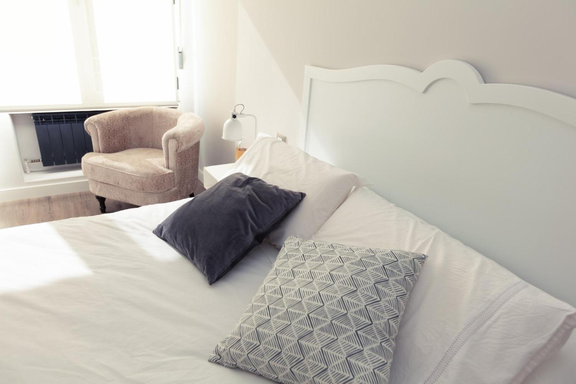 Guardavinas24 Appartement Logroño Buitenkant foto