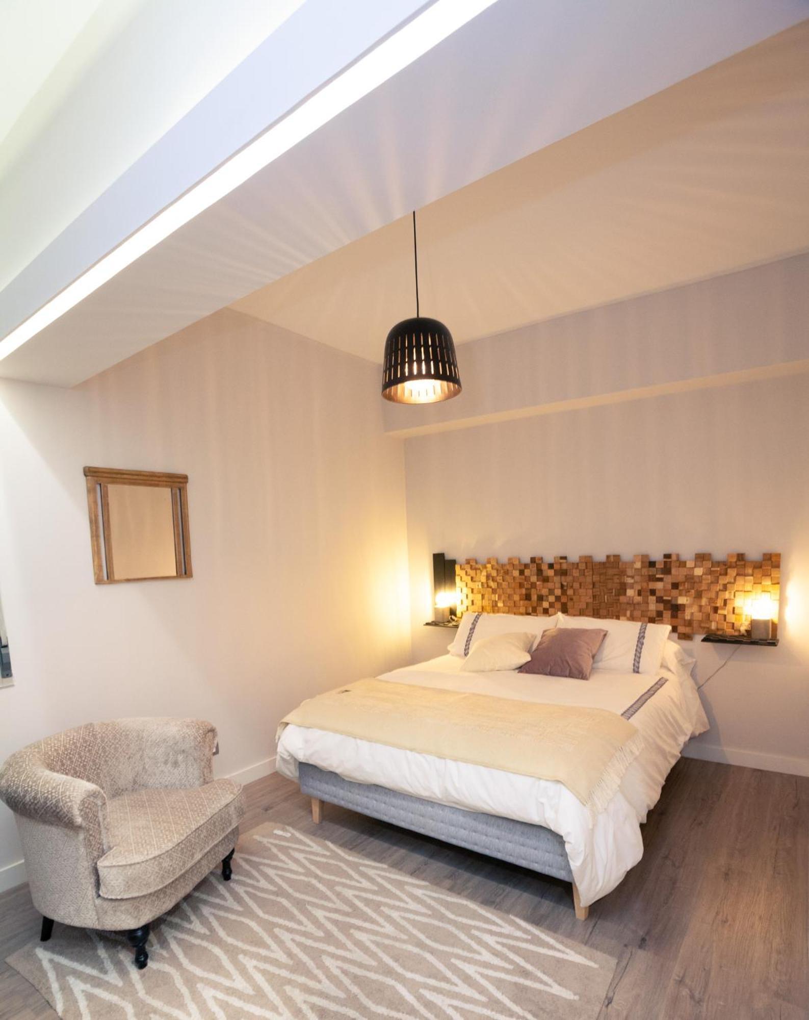 Guardavinas24 Appartement Logroño Buitenkant foto