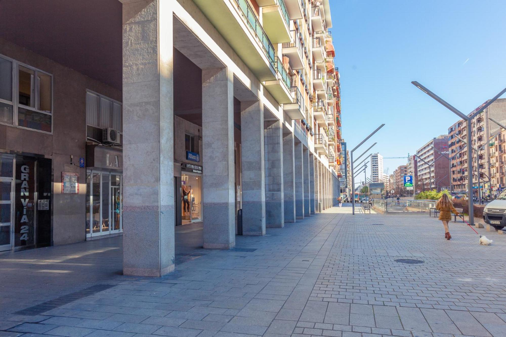 Guardavinas24 Appartement Logroño Buitenkant foto