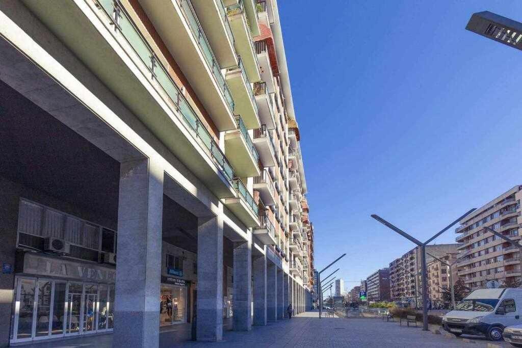 Guardavinas24 Appartement Logroño Buitenkant foto