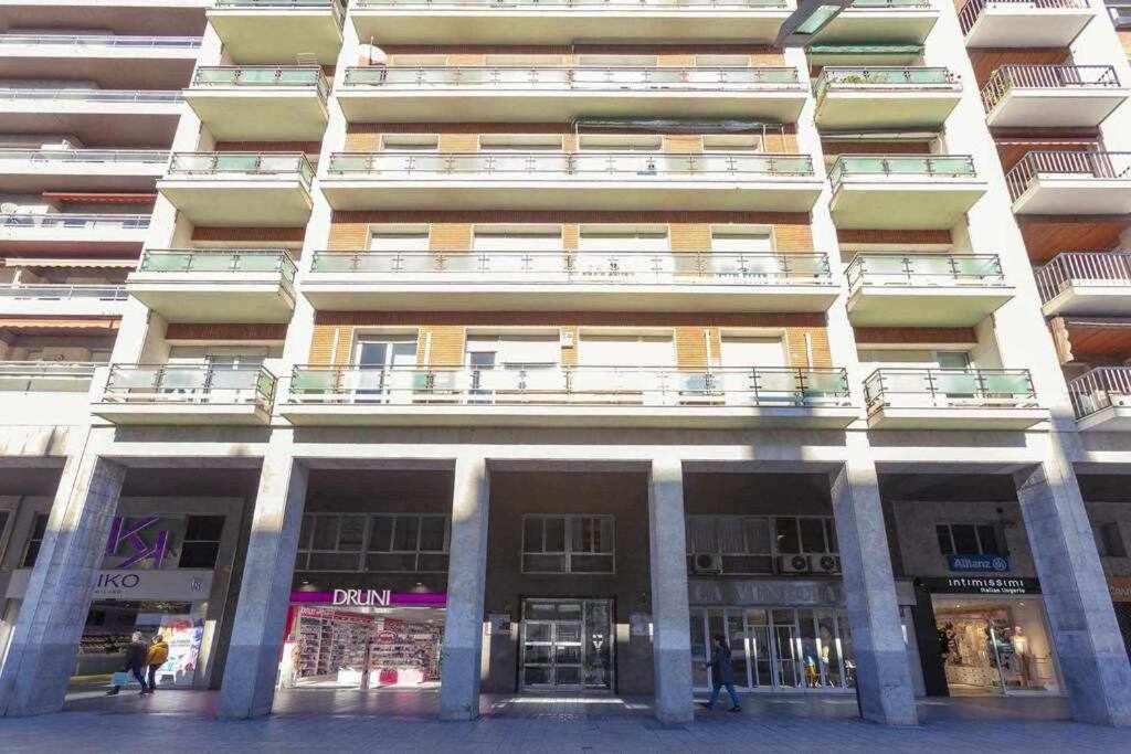 Guardavinas24 Appartement Logroño Buitenkant foto