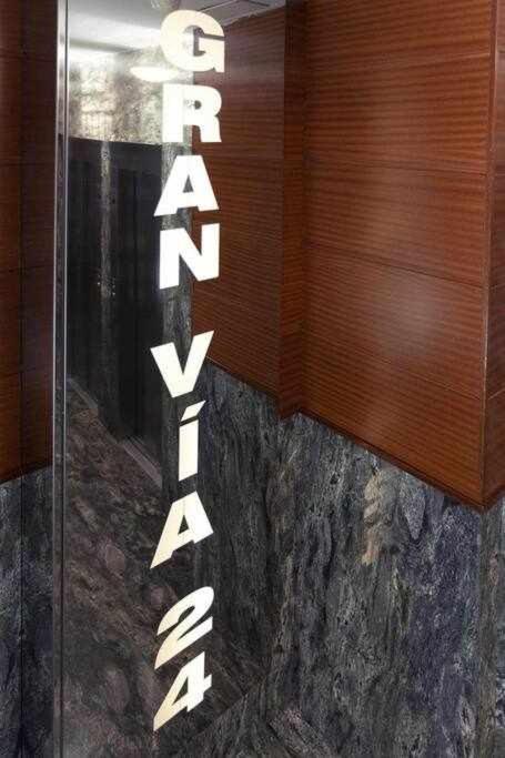 Guardavinas24 Appartement Logroño Buitenkant foto