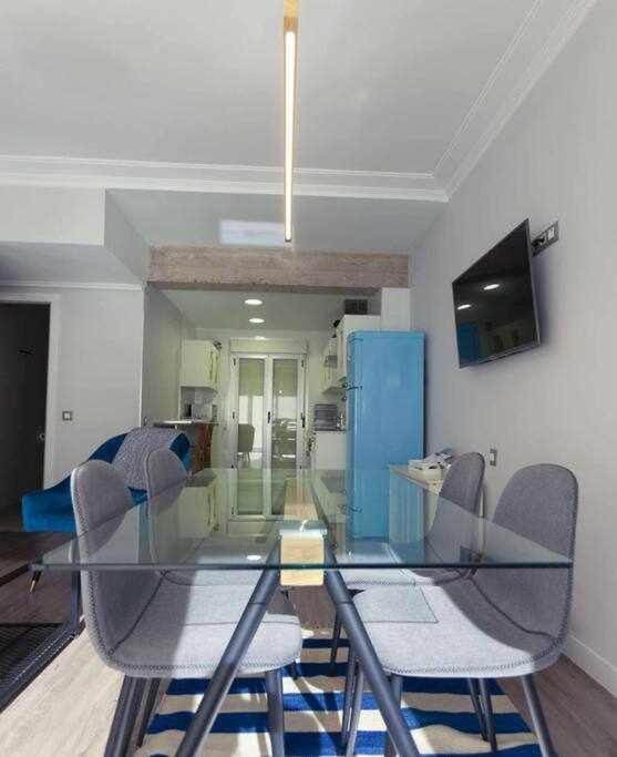 Guardavinas24 Appartement Logroño Buitenkant foto