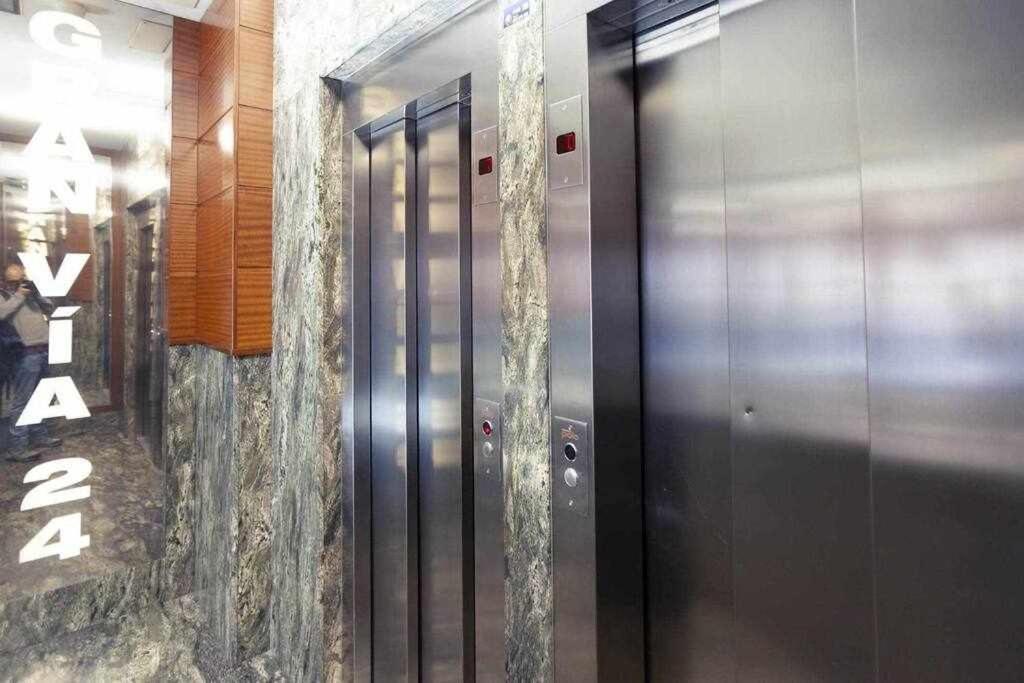 Guardavinas24 Appartement Logroño Buitenkant foto