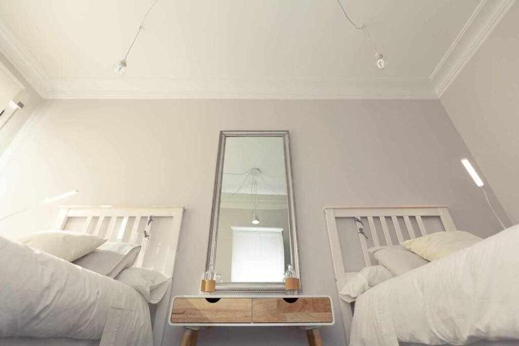 Guardavinas24 Appartement Logroño Buitenkant foto