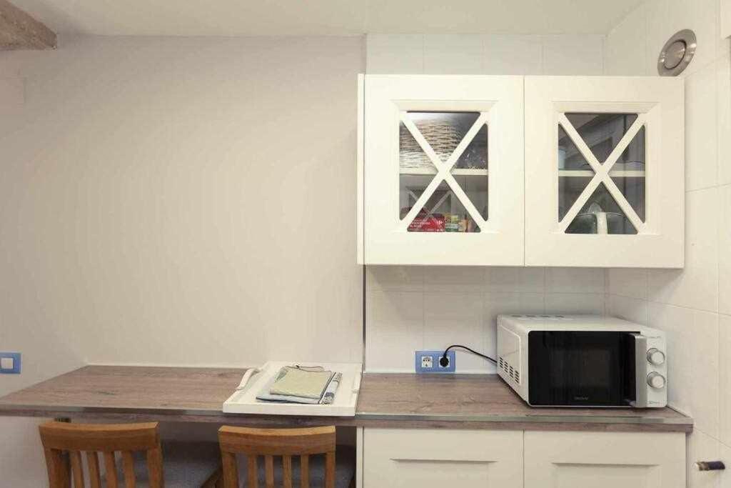 Guardavinas24 Appartement Logroño Buitenkant foto