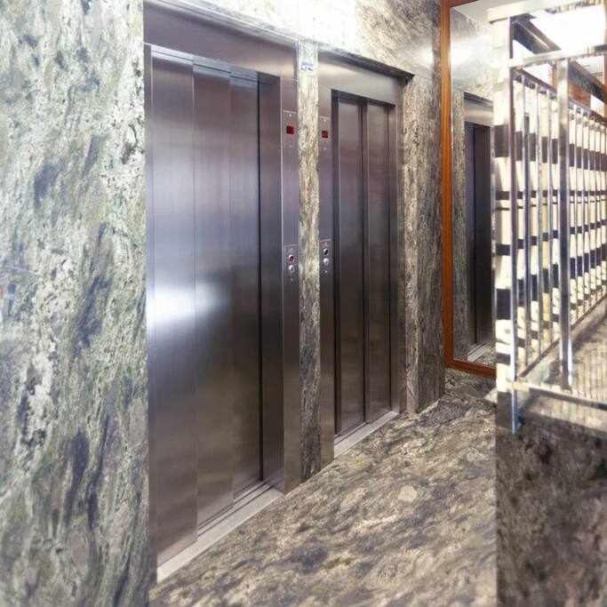 Guardavinas24 Appartement Logroño Buitenkant foto