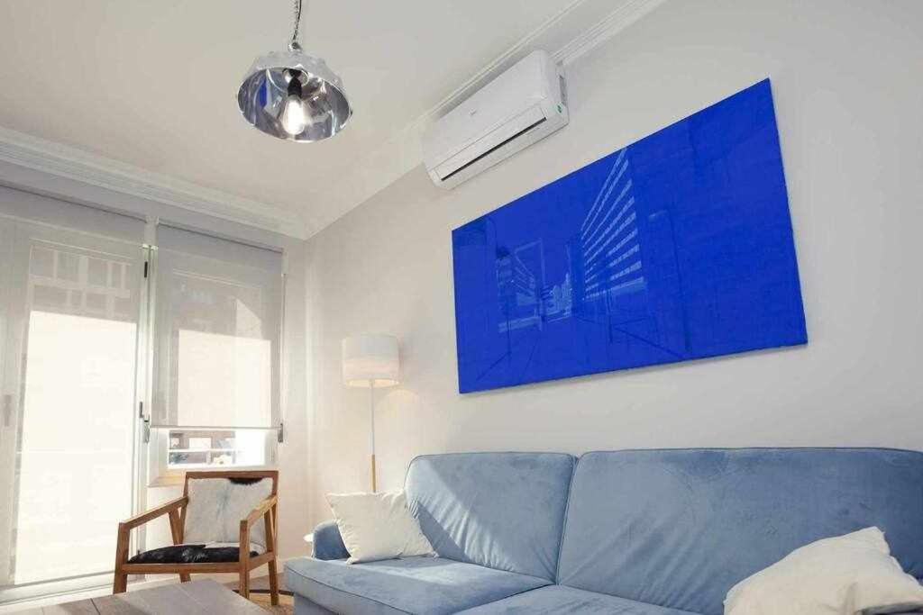 Guardavinas24 Appartement Logroño Buitenkant foto