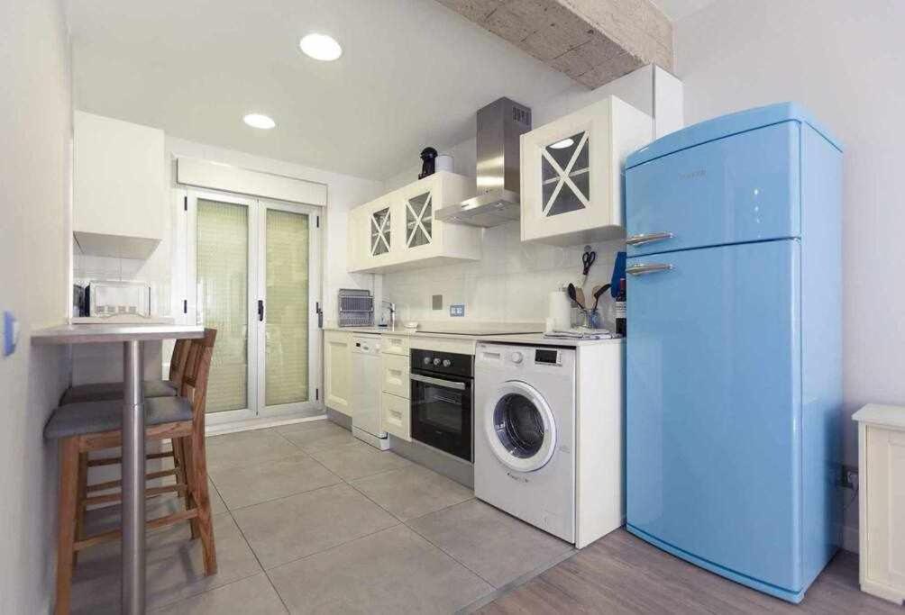 Guardavinas24 Appartement Logroño Buitenkant foto
