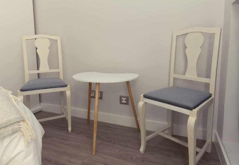 Guardavinas24 Appartement Logroño Buitenkant foto