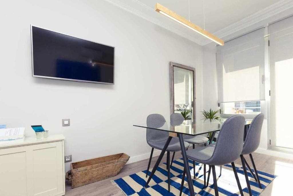 Guardavinas24 Appartement Logroño Buitenkant foto