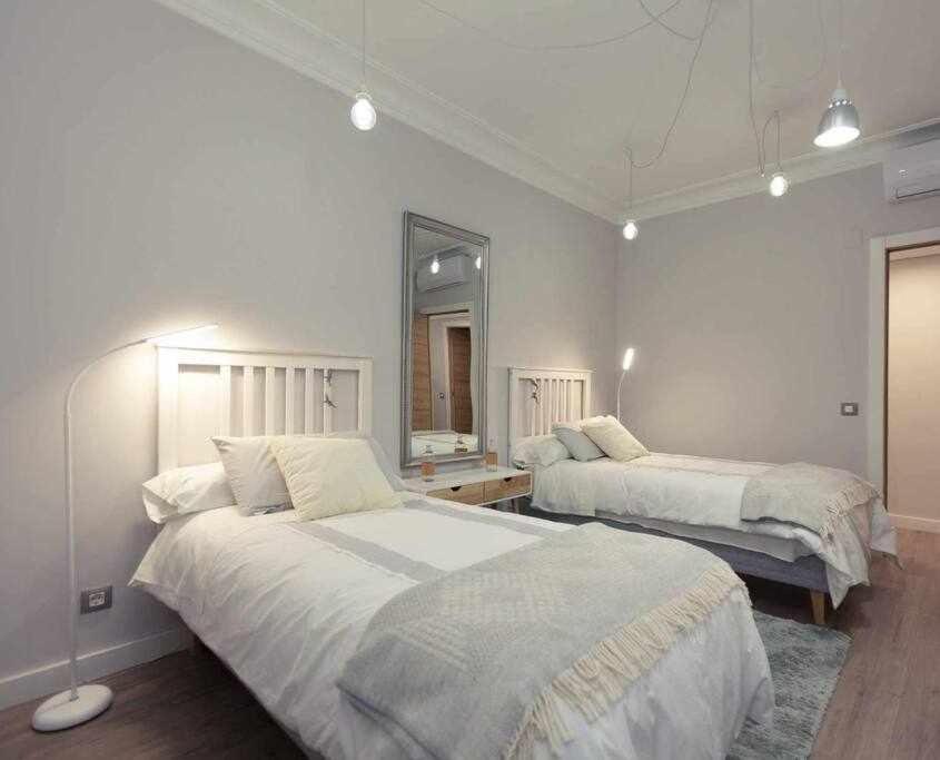 Guardavinas24 Appartement Logroño Buitenkant foto
