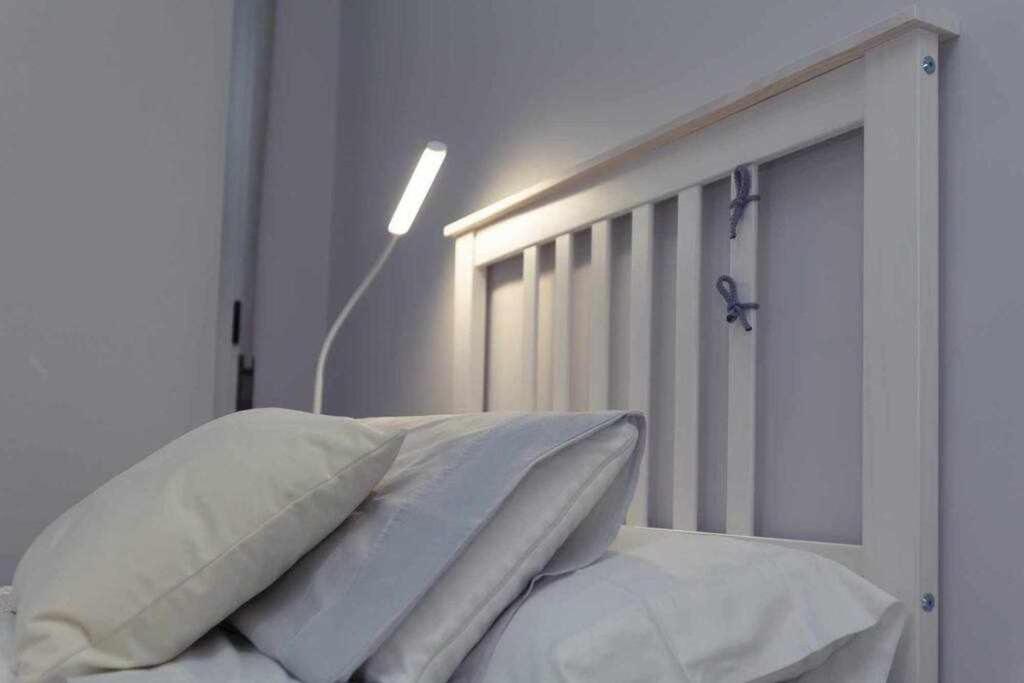 Guardavinas24 Appartement Logroño Buitenkant foto