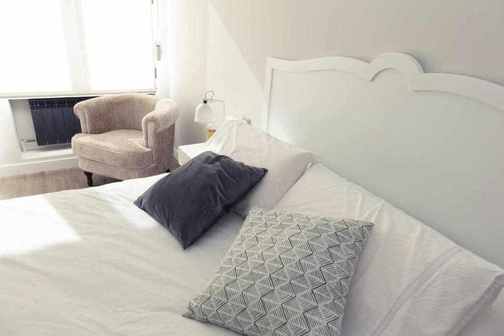 Guardavinas24 Appartement Logroño Buitenkant foto