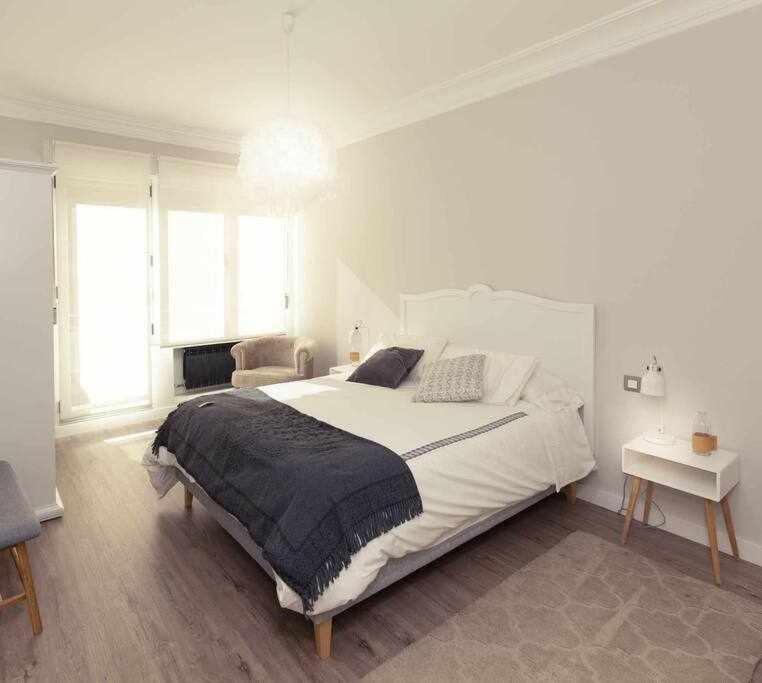 Guardavinas24 Appartement Logroño Buitenkant foto