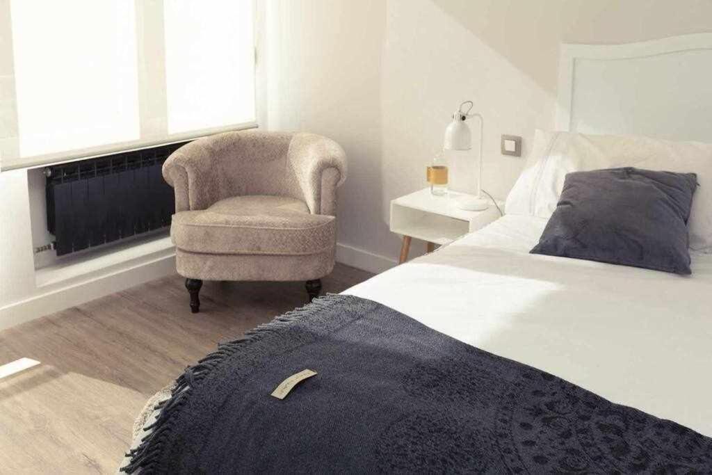 Guardavinas24 Appartement Logroño Buitenkant foto