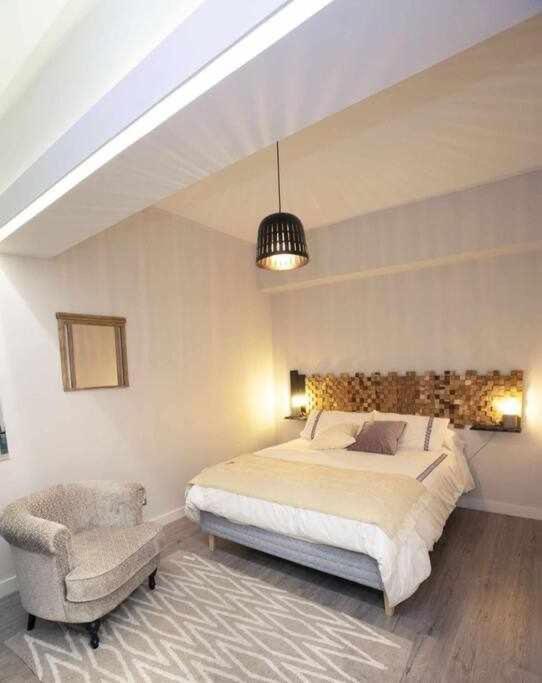 Guardavinas24 Appartement Logroño Buitenkant foto