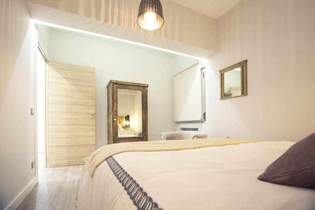 Guardavinas24 Appartement Logroño Buitenkant foto